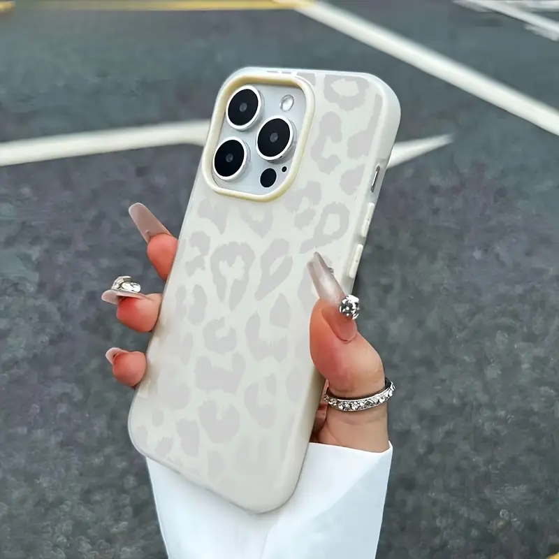 Xiaomi Phone Accessories - Small Fresh Pink Heart Jelly Color