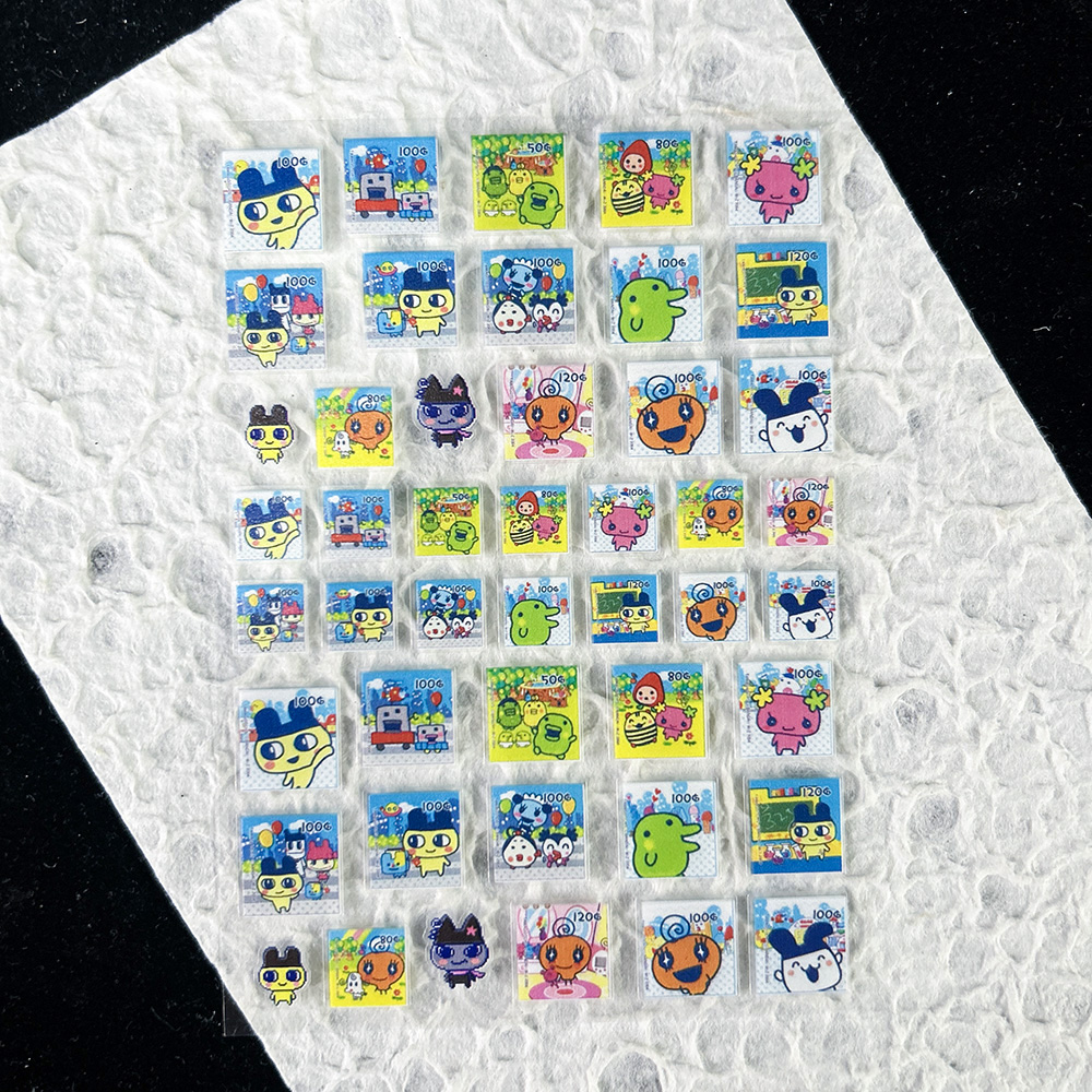 PVC Electronic Pets Nostalgic  - Phone Accessories Cute recensie en prijs