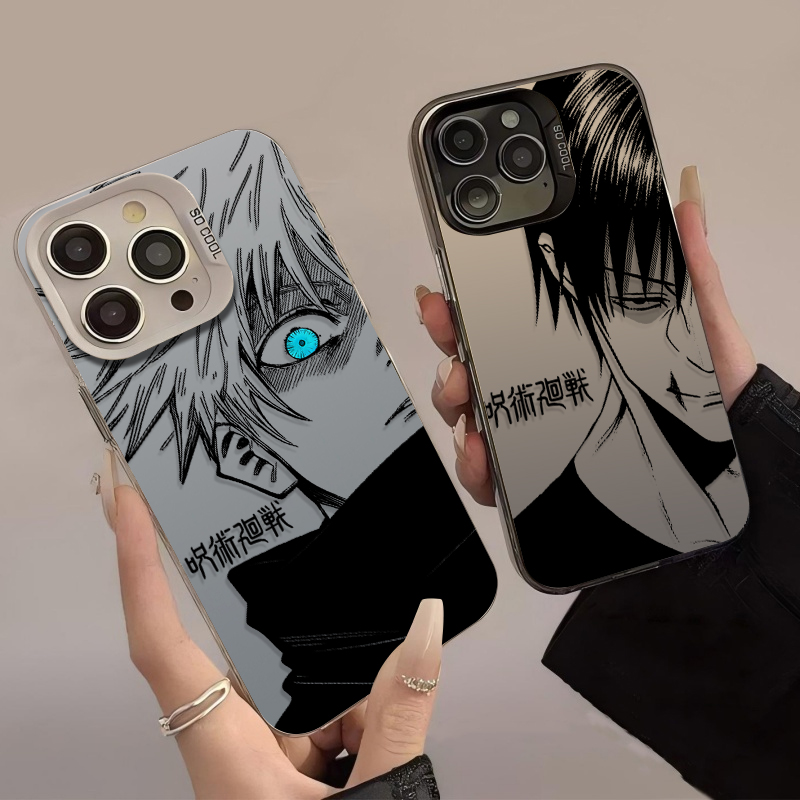 Toji Satoru Gojo Hard Phone Ca - Xiaomi Phone Accessories recensie en prijs