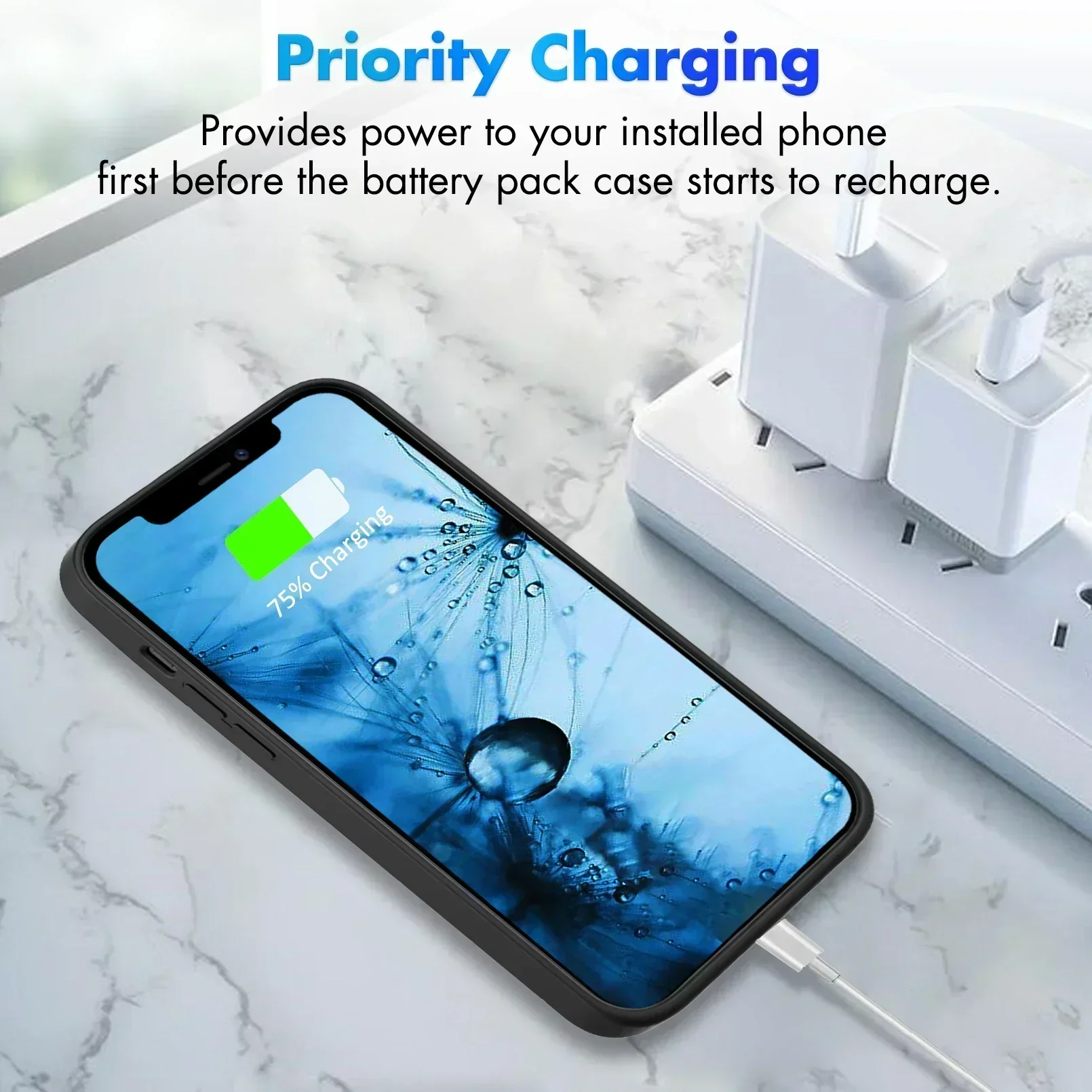 Travel Slim New 10000mAh Batte - Power Bank Slim recensie en prijs
