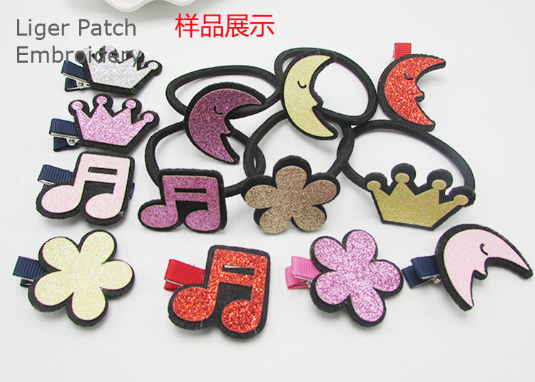 10 Pcs Sparkle Patch Crown Moo - Phone Accessories Pictures recensie en prijs