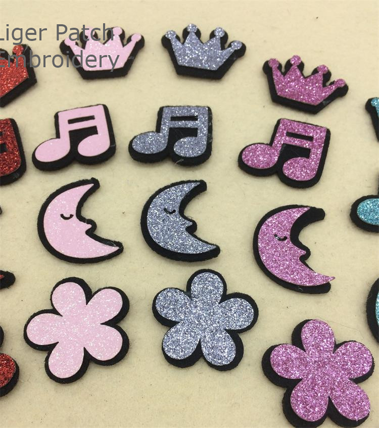 10 Pcs Sparkle Patch Crown Moo - Phone Accessories Pictures recensie en prijs