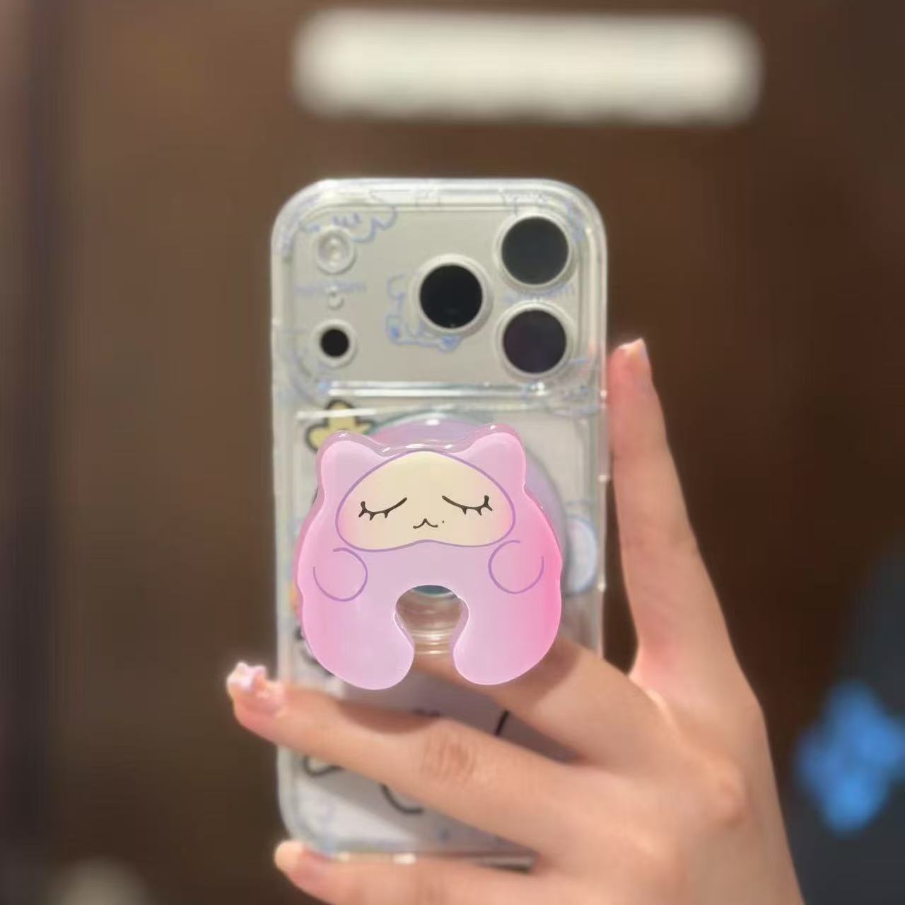 Kpop Idol EXO Baekhyun Same St - Phone Accessories Cute recensie en prijs