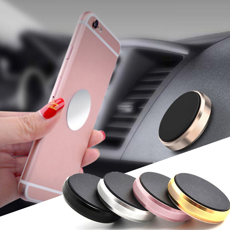 360 Degrees Magnetic Car Phone - Xiaomi Phone Accessories recensie en prijs