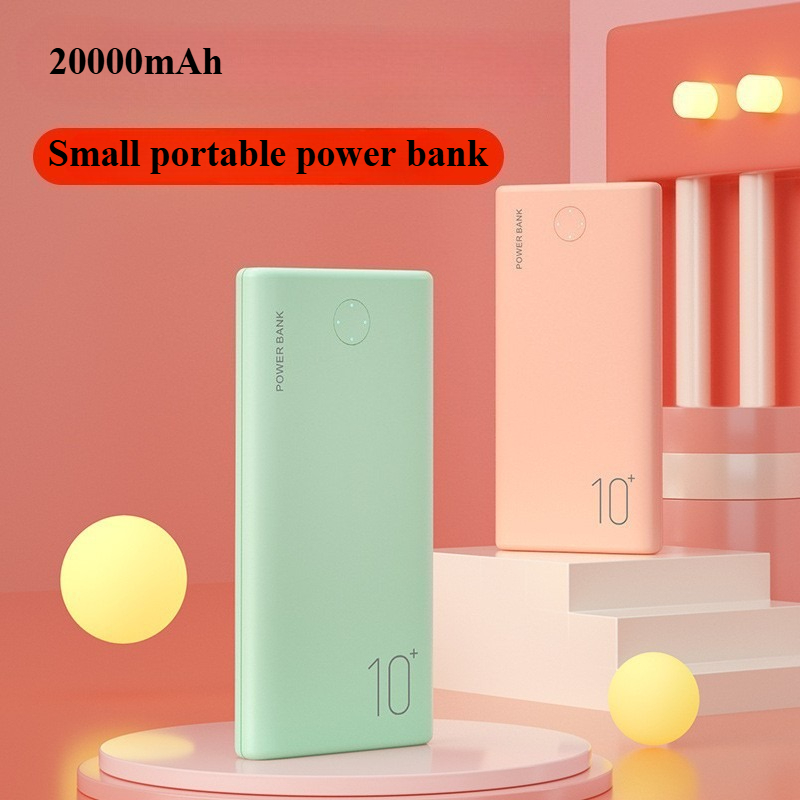 10000mAh Ultra Slim Portable C - Power Bank Slim recensie en prijs