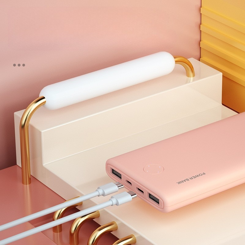 10000mAh Ultra Slim Portable C - Power Bank Slim recensie en prijs