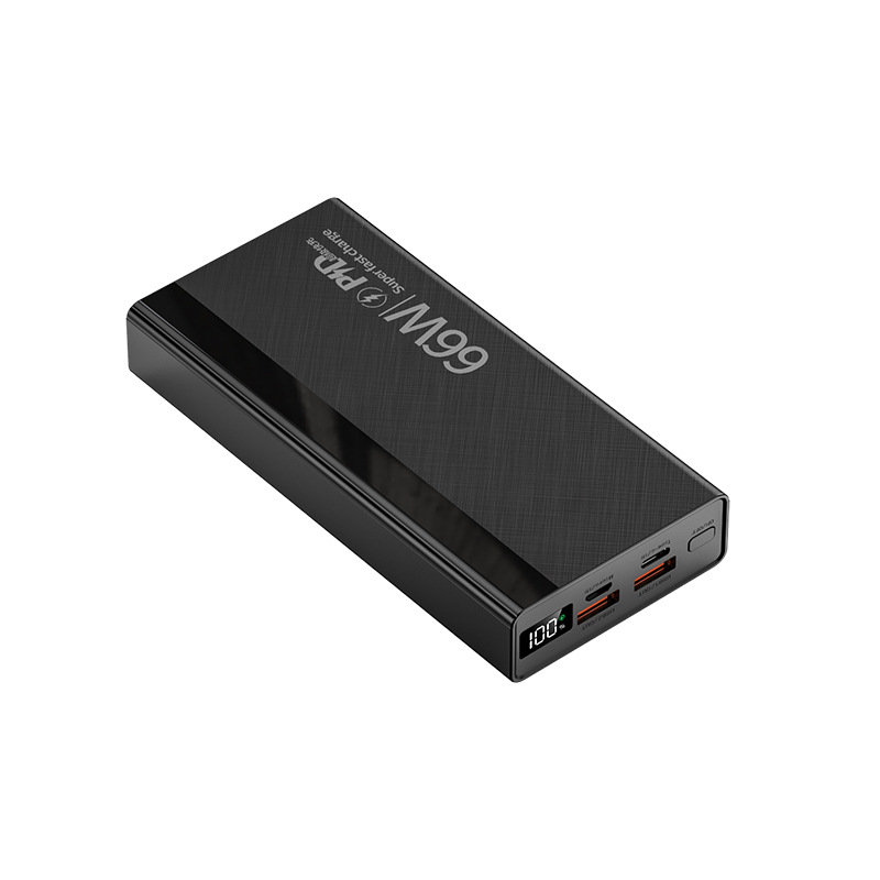 20000mAh 500000mAh Power Bank  - Power Bank Slim recensie en prijs