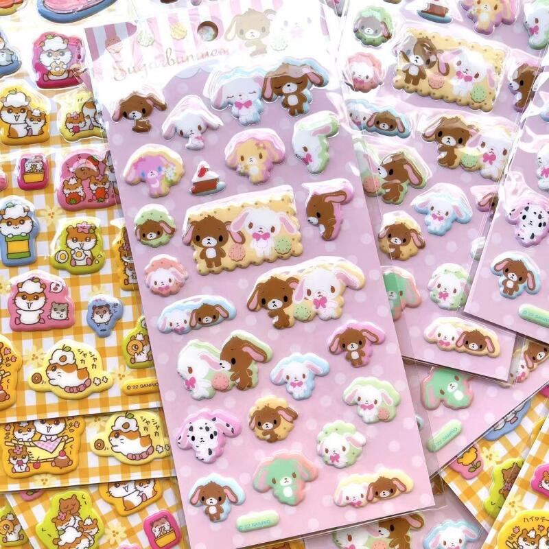 New Sanrio Usahana Sugarbunnie - Phone Accessories Cute recensie en prijs