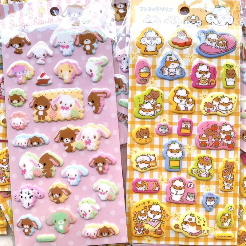 New Sanrio Usahana Sugarbunnie - Phone Accessories Cute recensie en prijs