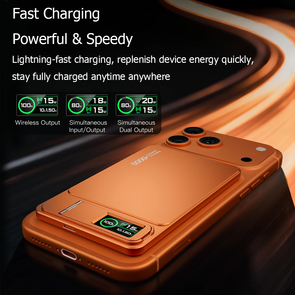 10000mAh Slim Power Bank for M - Power Bank Slim recensie en prijs