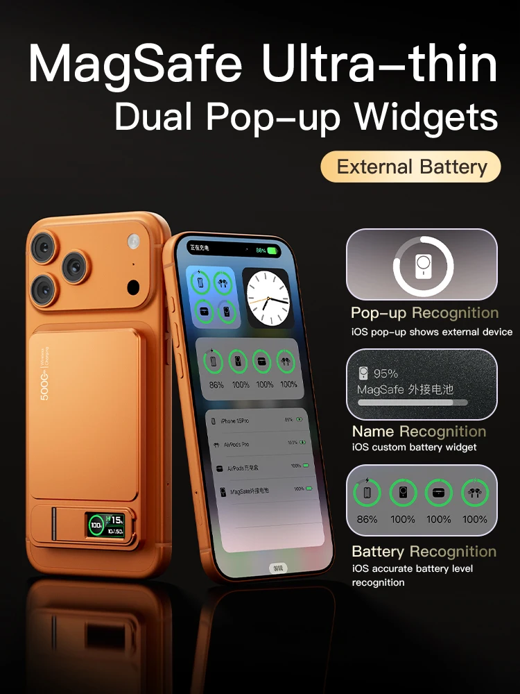 10000mAh Slim Power Bank for M - Power Bank Slim recensie en prijs
