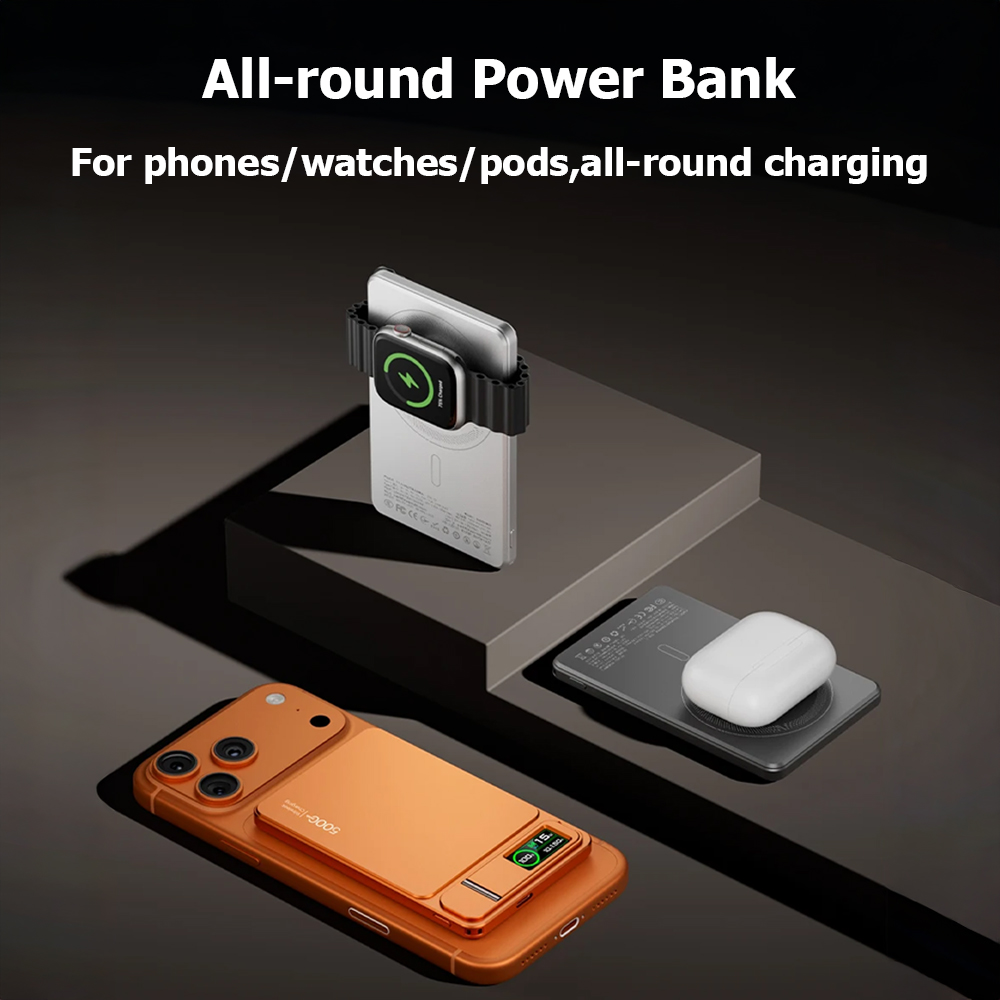 10000mAh Slim Power Bank for M - Power Bank Slim recensie en prijs