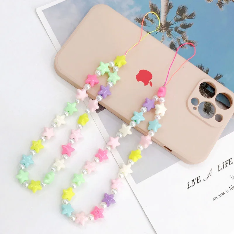 Acrylic Stars Love Bear Phone  - Phone Accessories Pictures recensie en prijs