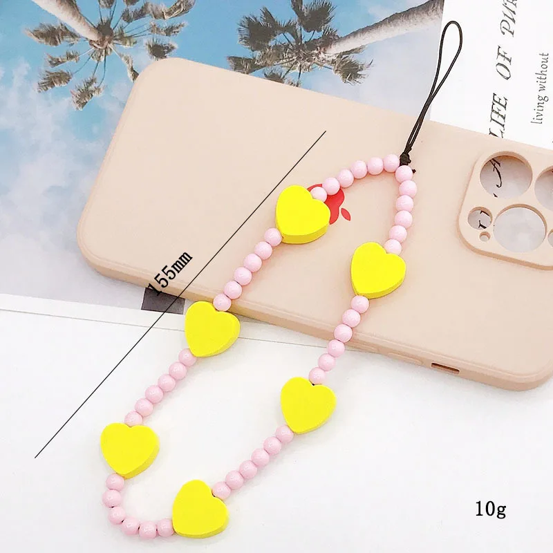 Acrylic Stars Love Bear Phone  - Phone Accessories Pictures recensie en prijs