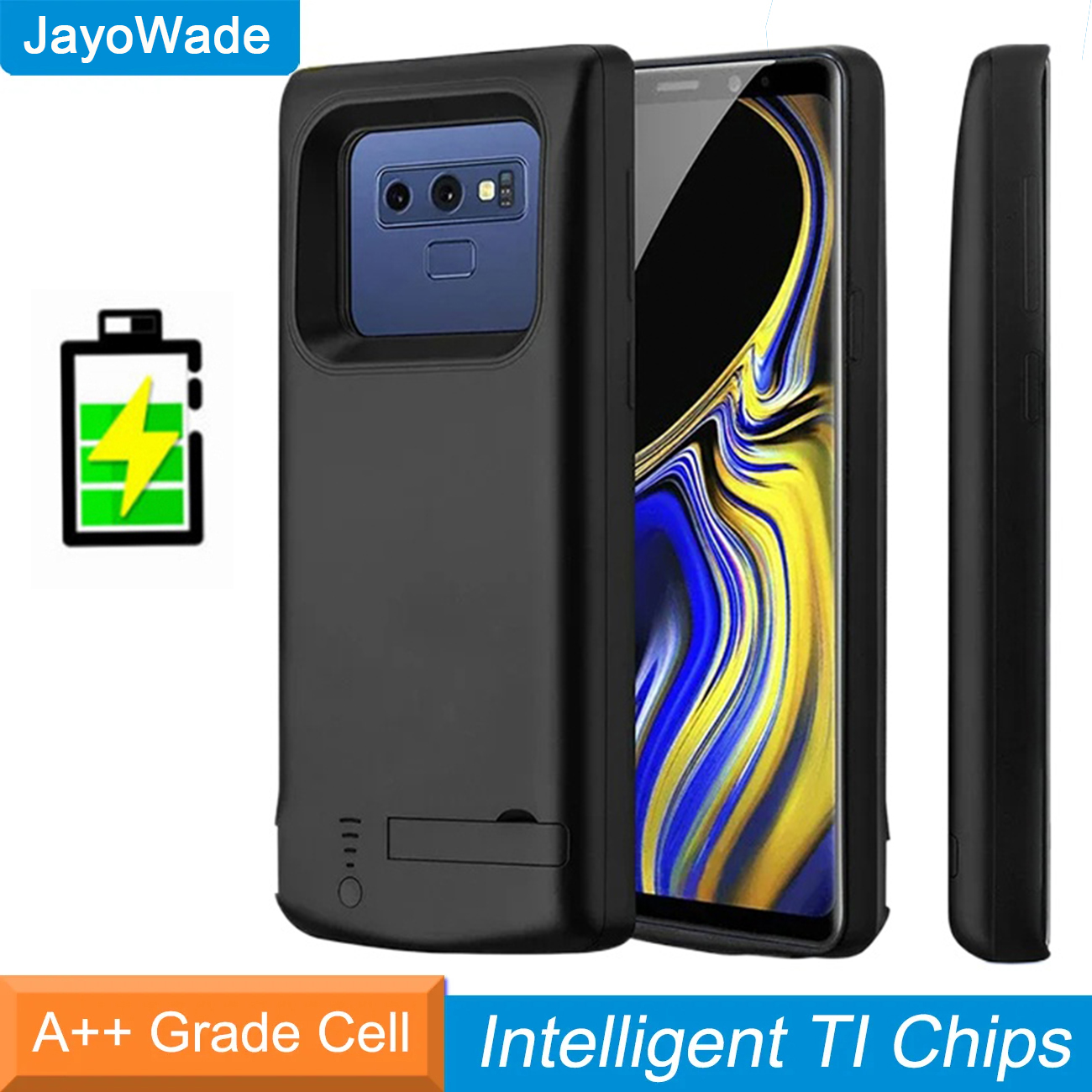 10000Mah Slim Power Bank For S - Power Bank Slim recensie en prijs
