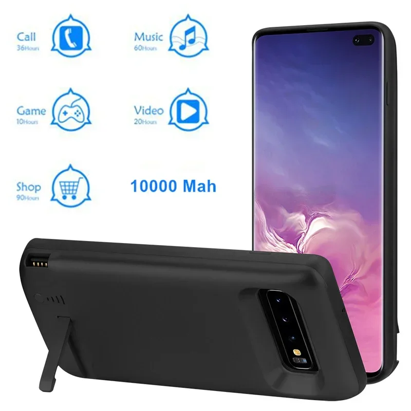 10000Mah Slim Power Bank For S - Power Bank Slim recensie en prijs