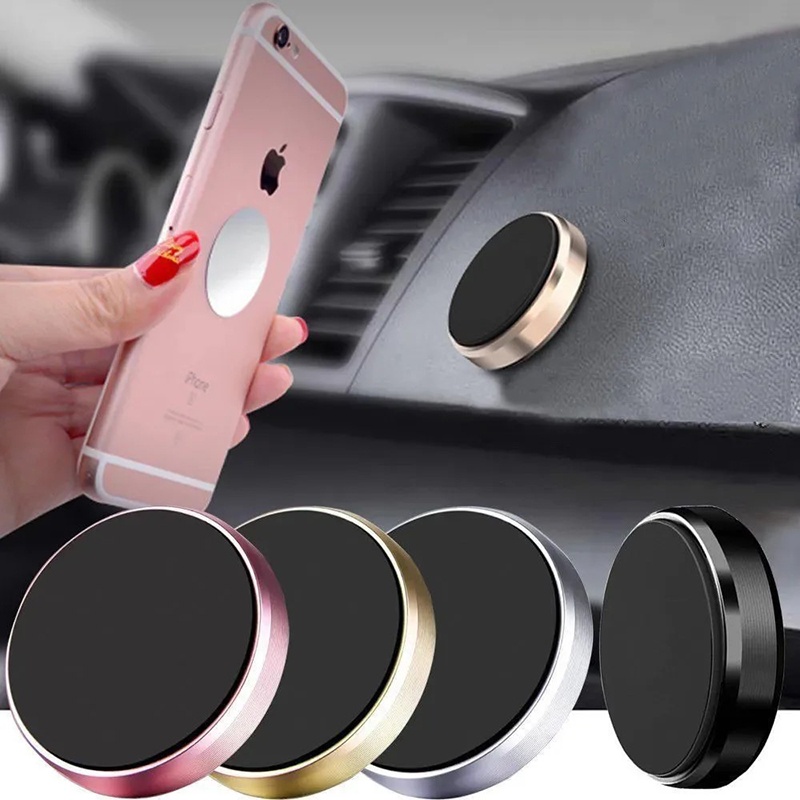 Magnetic Car Phone Holder Stan - Xiaomi Phone Accessories recensie en prijs