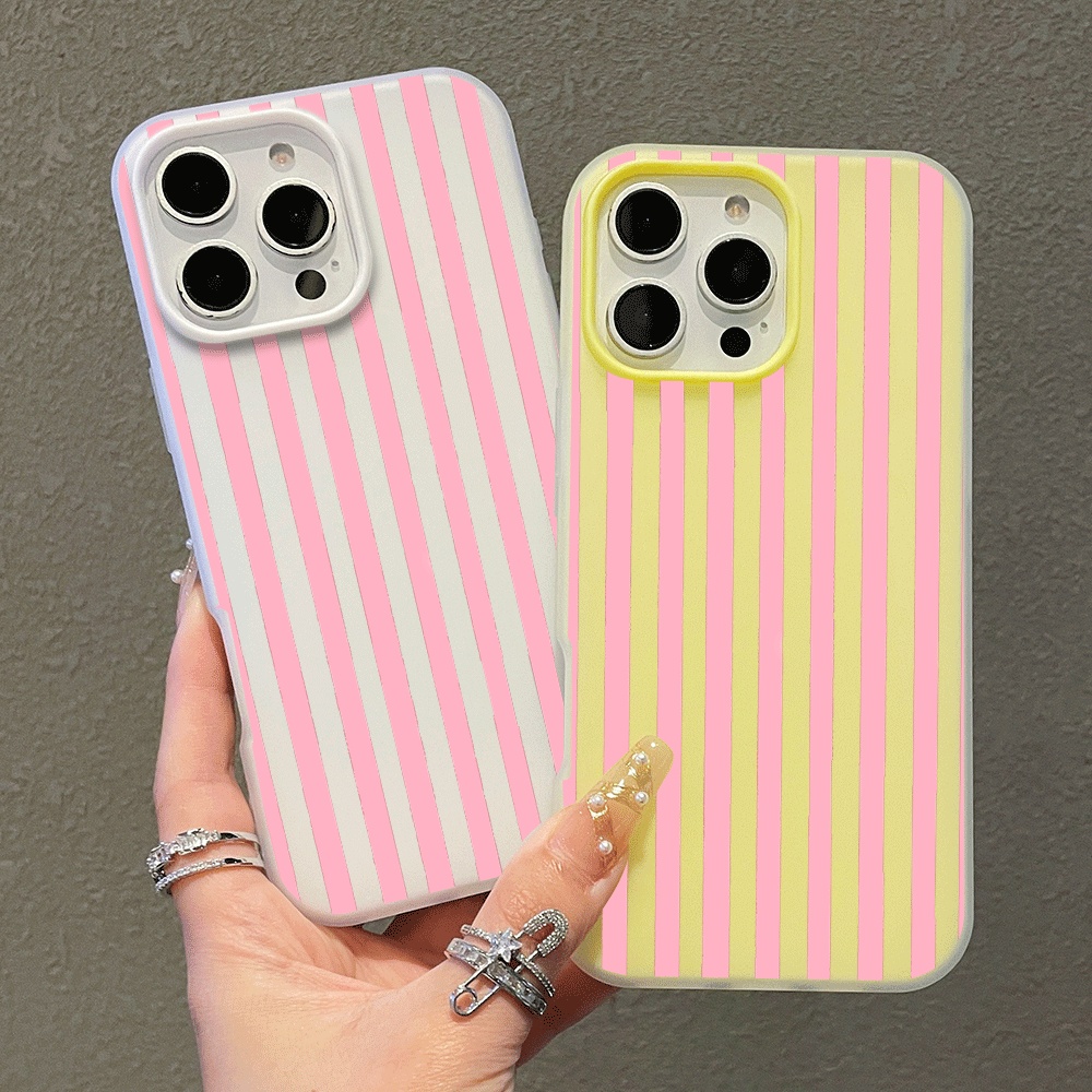 Simple Vertical bar Cartoon Ph - Xiaomi Phone Accessories recensie en prijs