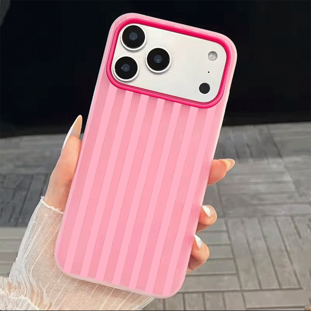 Simple Vertical bar Cartoon Ph - Xiaomi Phone Accessories recensie en prijs
