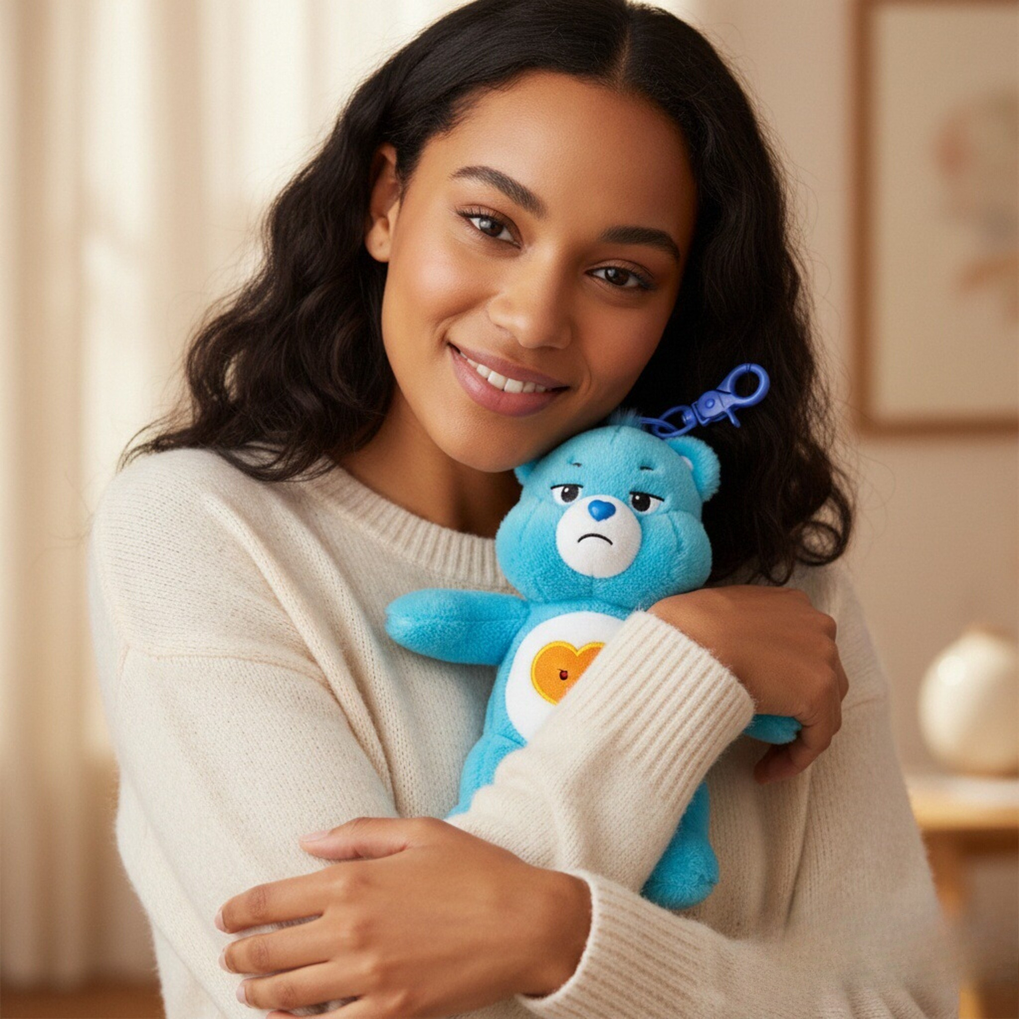 Care Bears Plush Kawaii Carebe - Phone Accessories Cute recensie en prijs