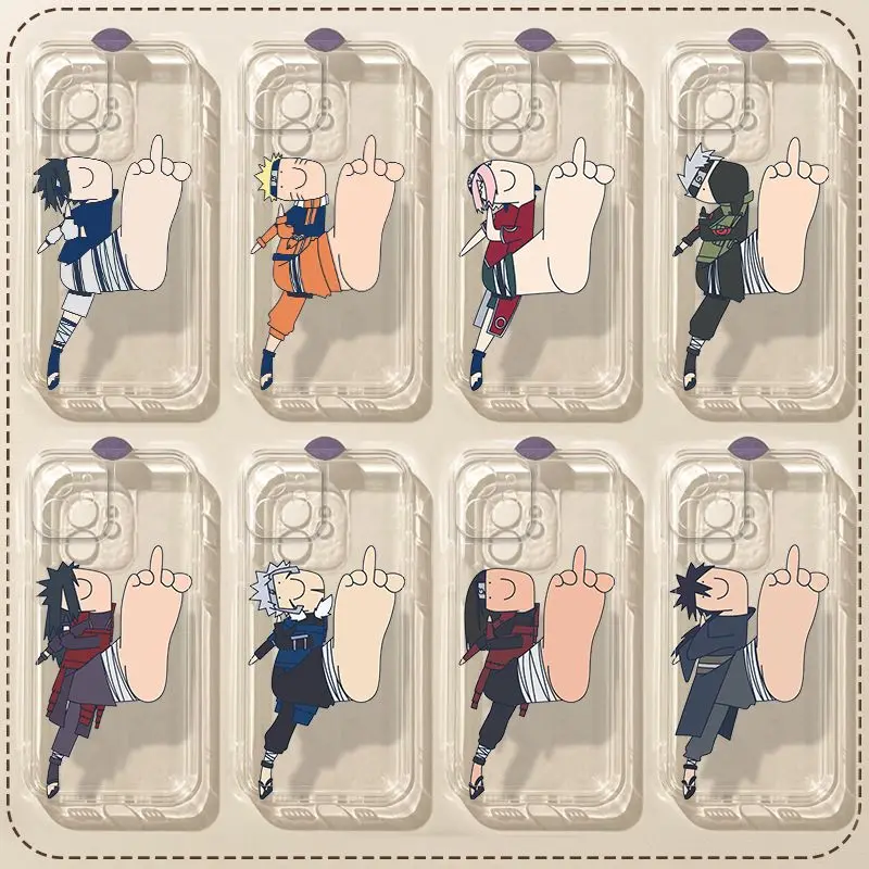 Naruto Funny Anime Funny Perip - Phone Accessories Meaning recensie en prijs
