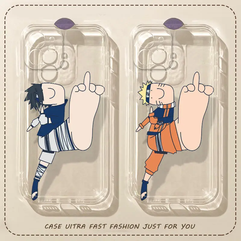 Naruto Funny Anime Funny Perip - Phone Accessories Meaning recensie en prijs