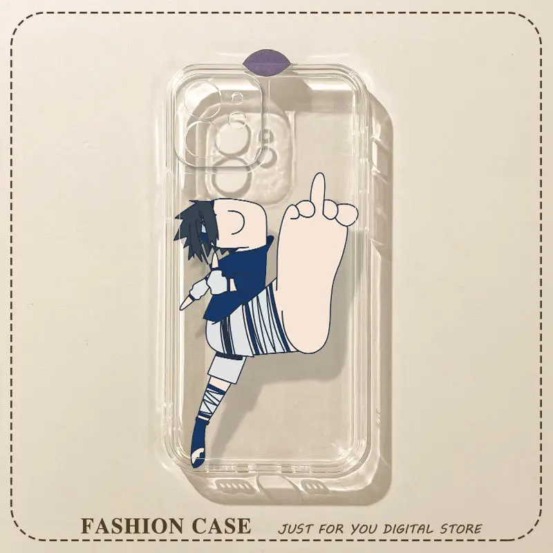 Naruto Funny Anime Funny Perip - Phone Accessories Meaning recensie en prijs