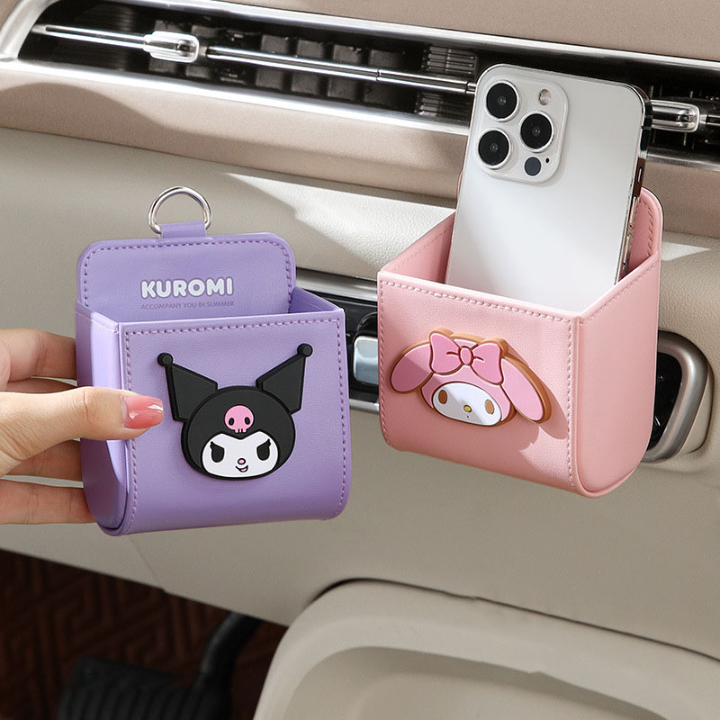 Sanrio Car Storage Box Key Mob - Phone Accessories Pictures recensie en prijs