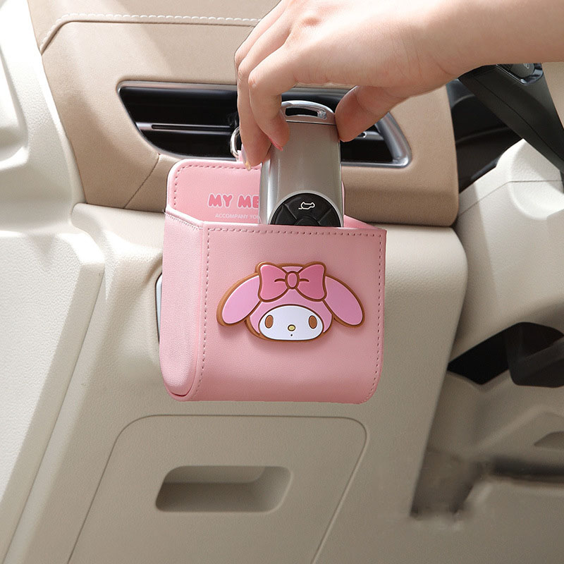 Sanrio Car Storage Box Key Mob - Phone Accessories Pictures recensie en prijs