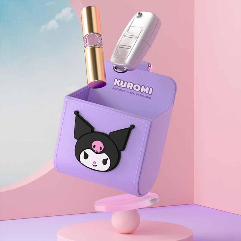 Sanrio Car Storage Box Key Mob - Phone Accessories Pictures recensie en prijs