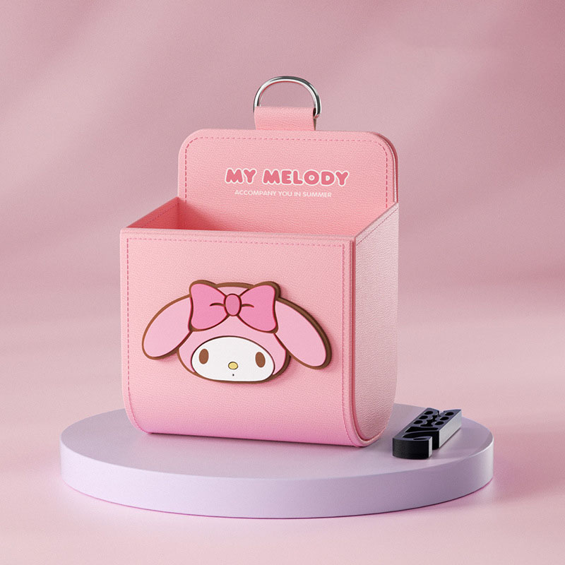 Sanrio Car Storage Box Key Mob - Phone Accessories Pictures recensie en prijs