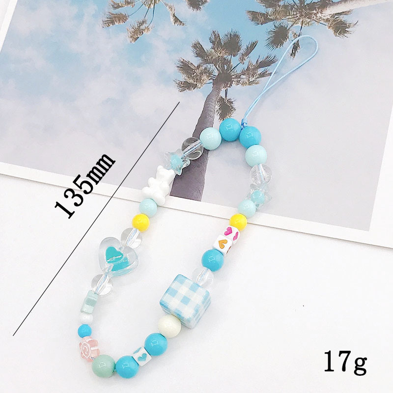 New Cute Butterfly Charm Phone - Phone Accessories Pictures recensie en prijs