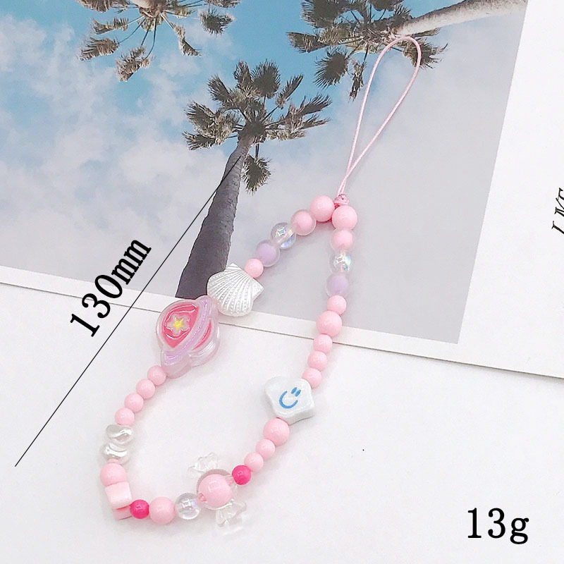 New Cute Butterfly Charm Phone - Phone Accessories Pictures recensie en prijs