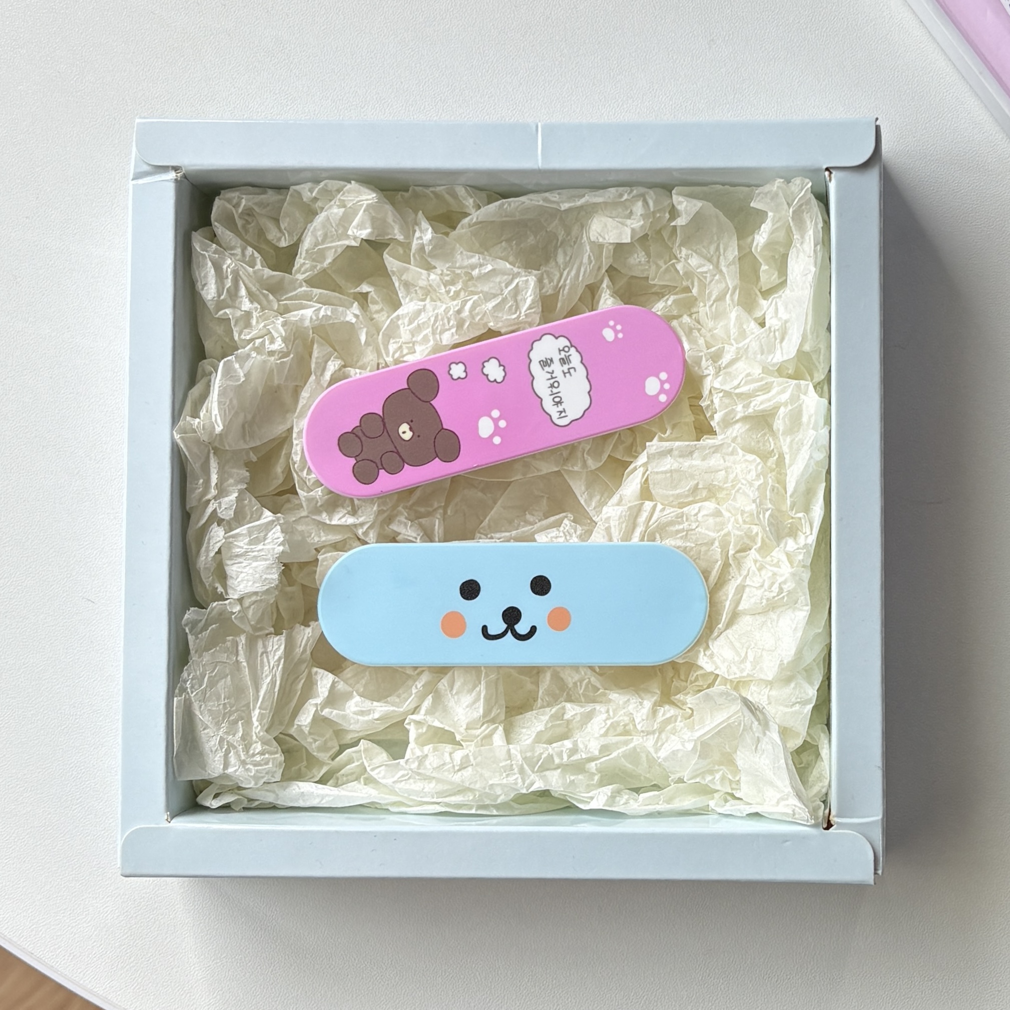 Little Bear Wings Cute Express - Phone Accessories Cute recensie en prijs