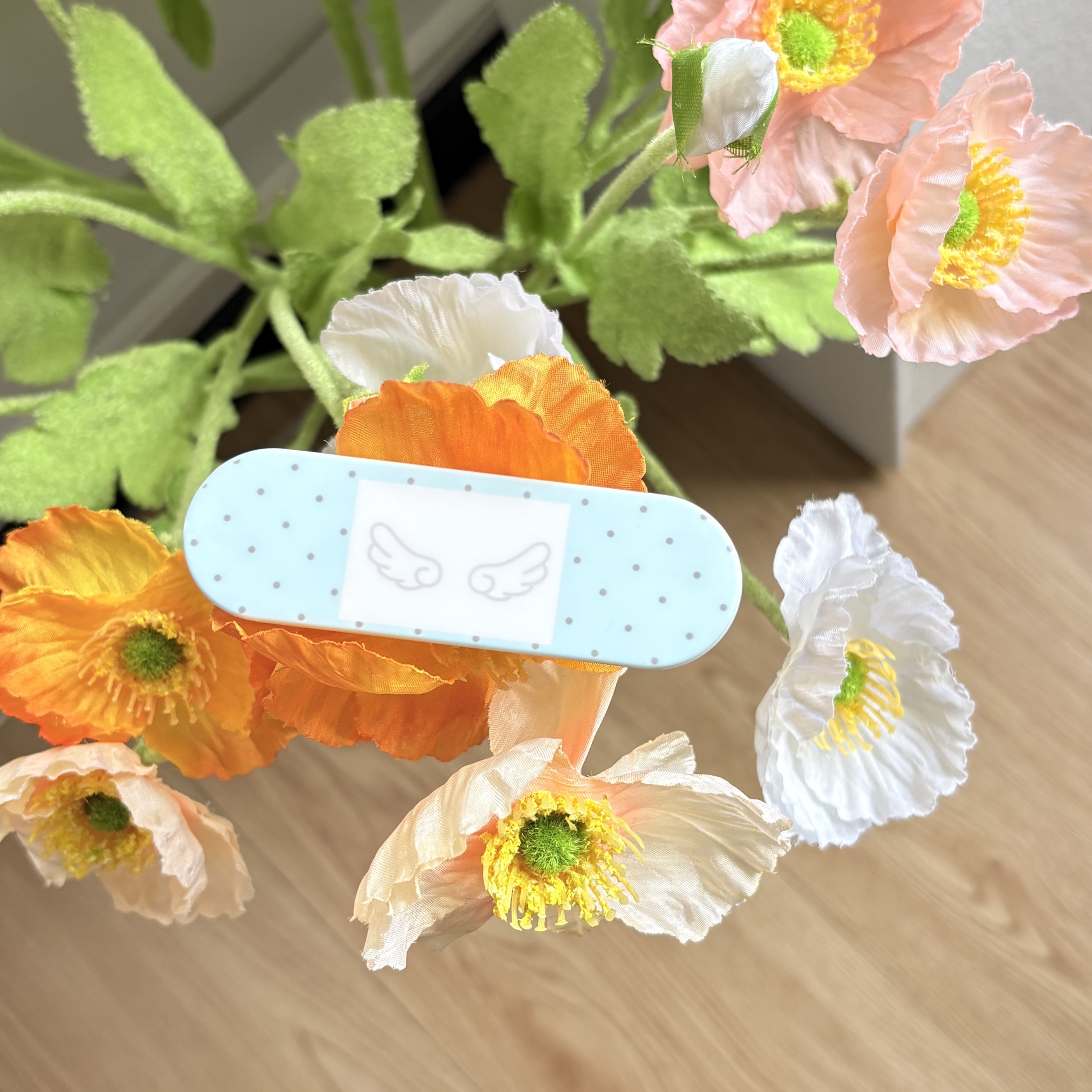 Little Bear Wings Cute Express - Phone Accessories Cute recensie en prijs