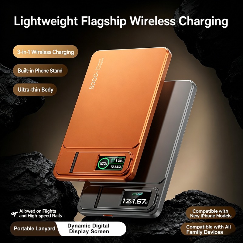 10000mAh Slim Power Bank for M - Power Bank Slim recensie en prijs