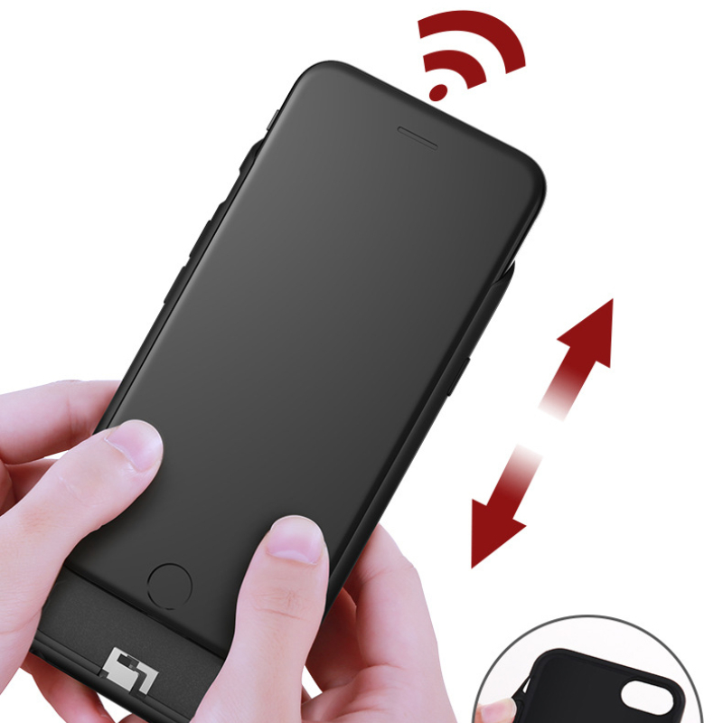 10000mAh Slim Ultra Thin Backu - Power Bank Slim recensie en prijs