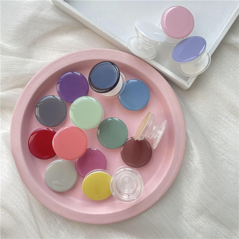 1 solid color extendable phone - Phone Accessories Cute recensie en prijs