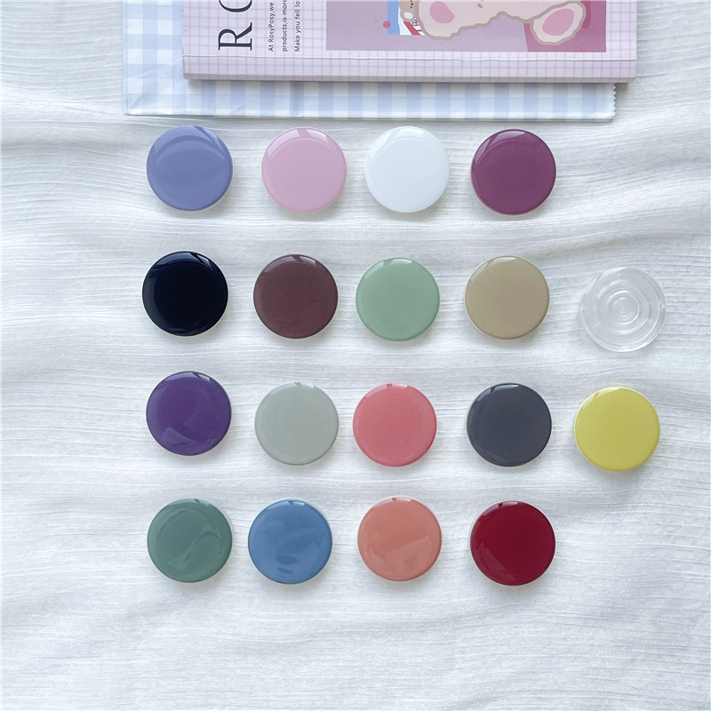 1 solid color extendable phone - Phone Accessories Cute recensie en prijs