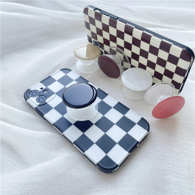 1 solid color extendable phone - Phone Accessories Cute recensie en prijs