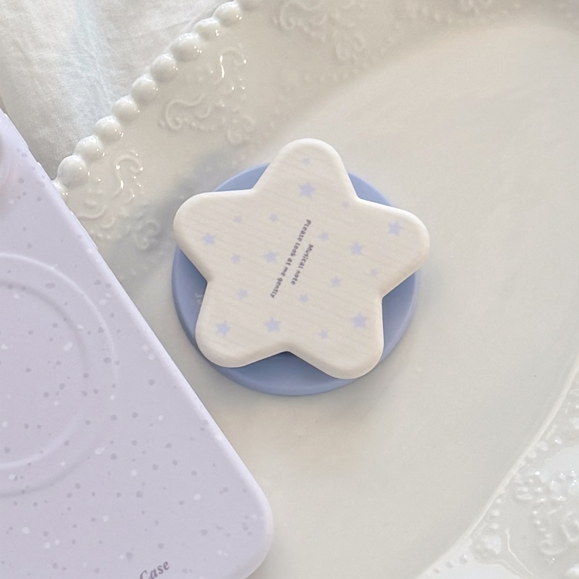 Macaron Star Magnetic Phone Gr - Phone Accessories Cute recensie en prijs