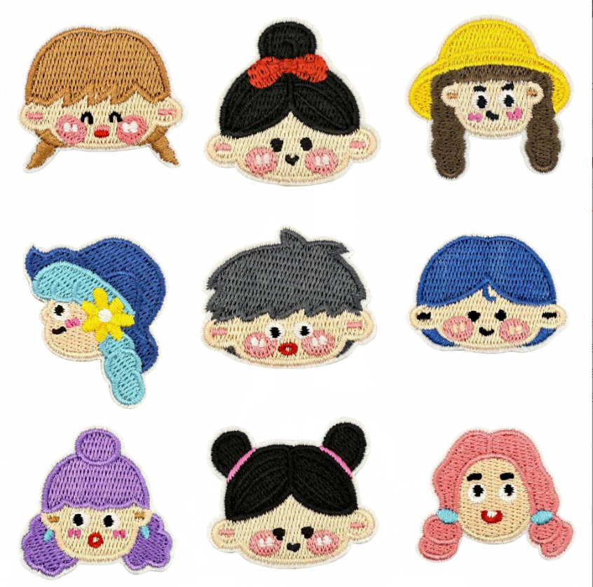 10 Pcs Boy Girls Bowknot Embro - Phone Accessories Pictures recensie en prijs