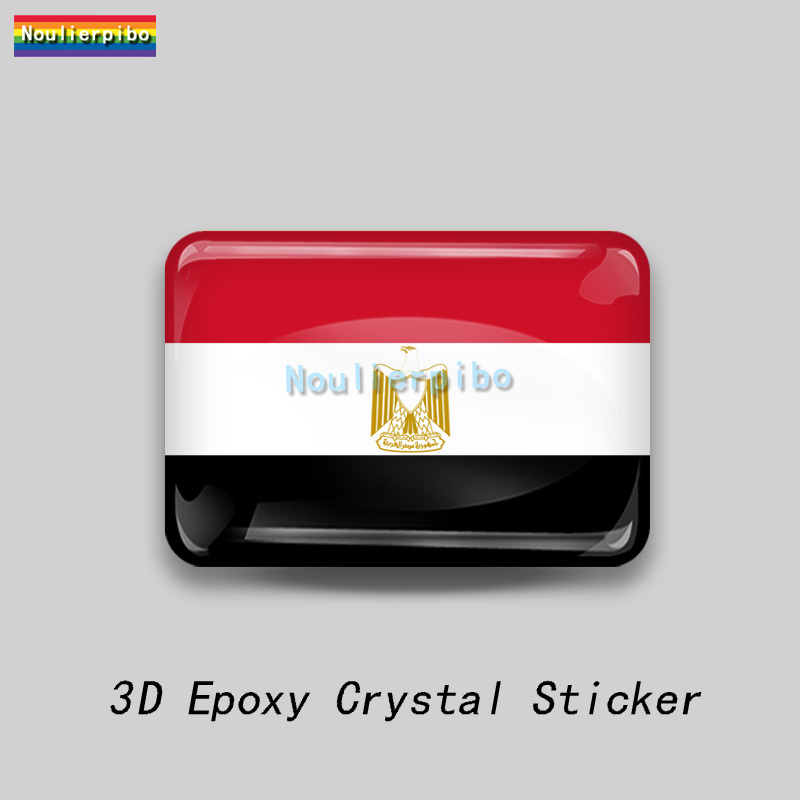 3D Epoxy Resin Car Sticker Egy - Phone Accessories Egypt recensie en prijs