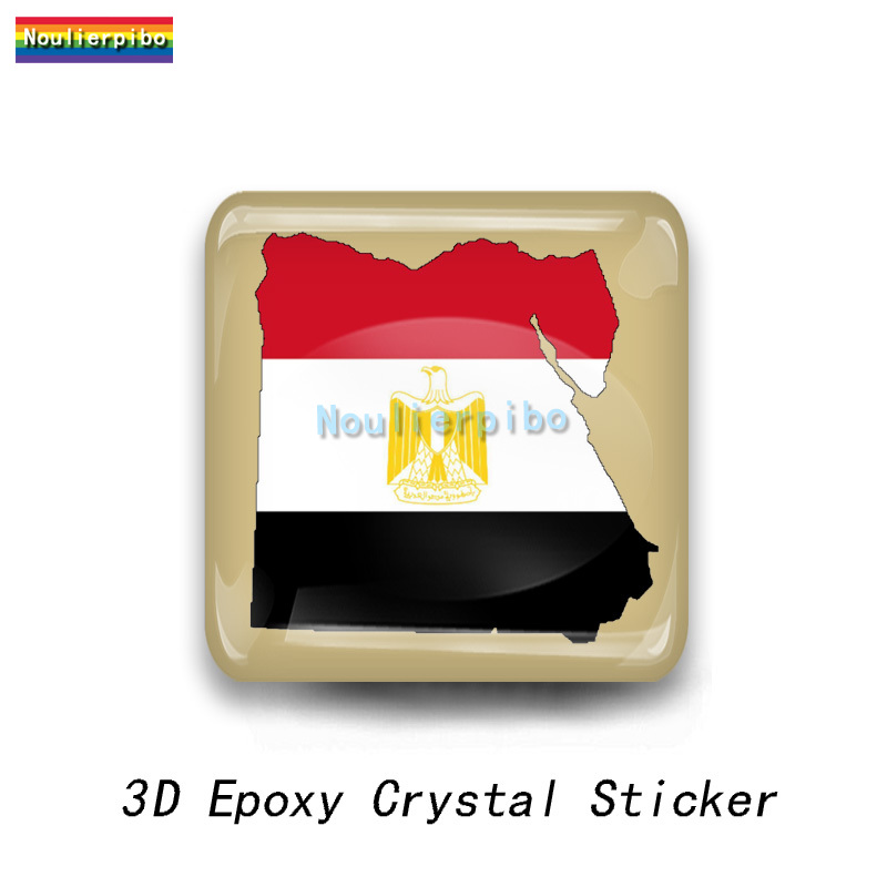 3D Epoxy Resin Car Sticker Egy - Phone Accessories Egypt recensie en prijs