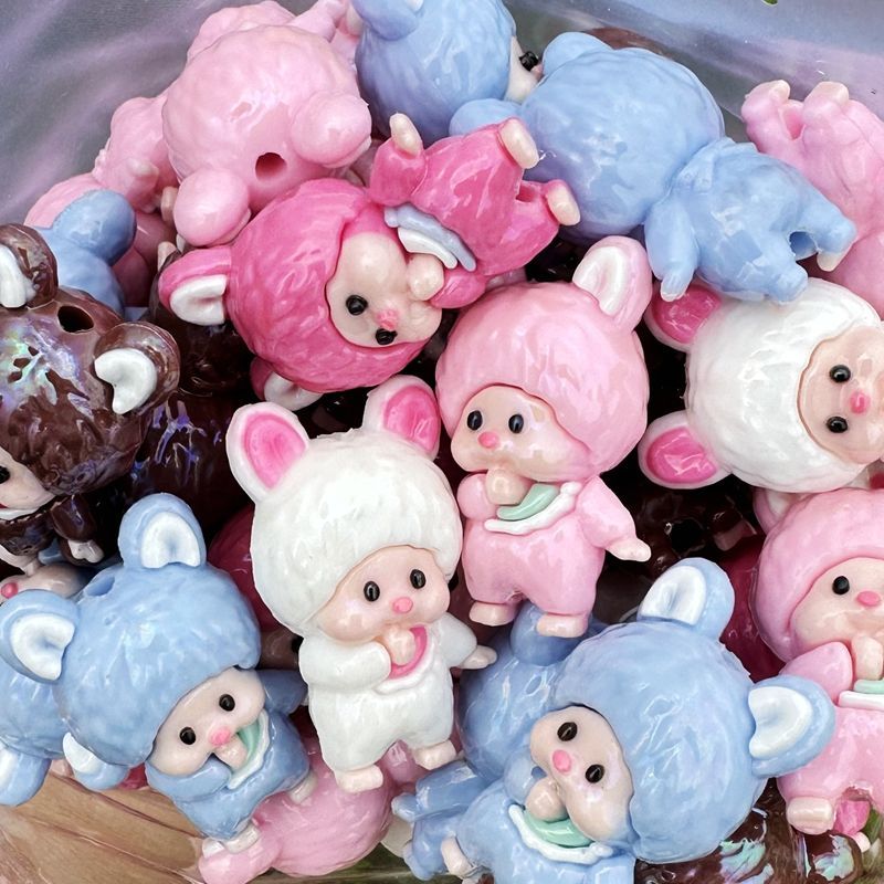 Cartoon standing figure Monchi - Phone Accessories Cute recensie en prijs