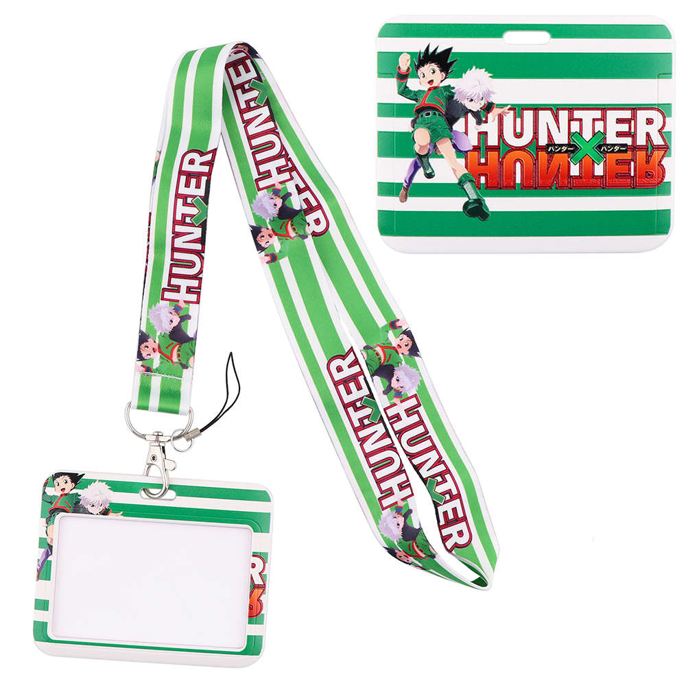 Anime Killer Neck Strap Lanyar - Phone Accessories Pictures recensie en prijs