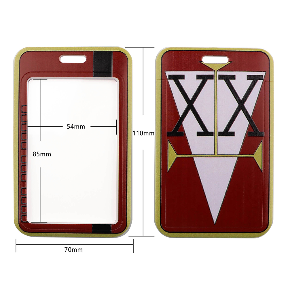 Anime Killer Neck Strap Lanyar - Phone Accessories Pictures recensie en prijs