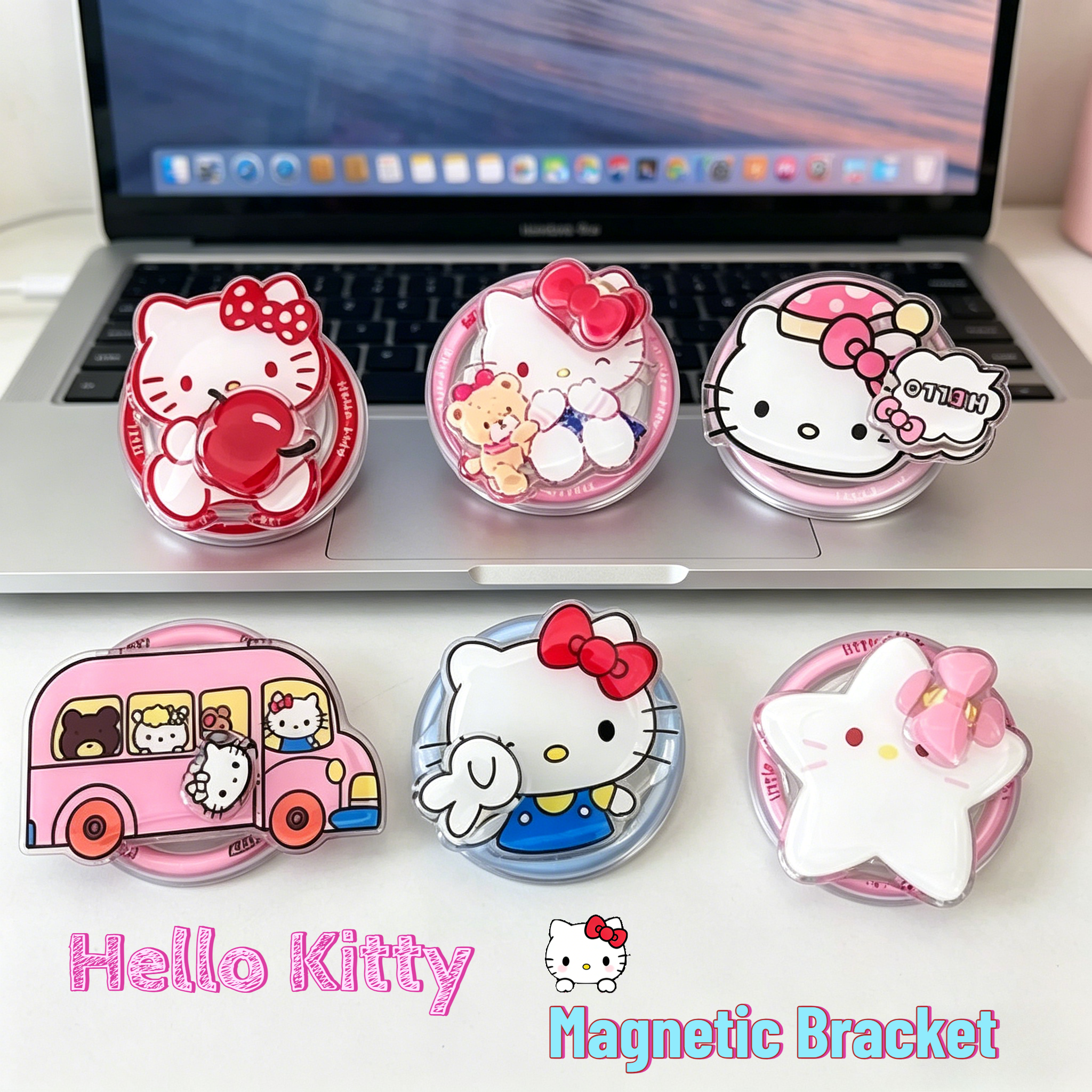 Cute INS for Magsafe Phone San - Phone Accessories Cute recensie en prijs