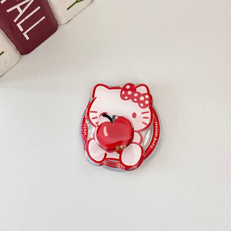 Cute INS for Magsafe Phone San - Phone Accessories Cute recensie en prijs