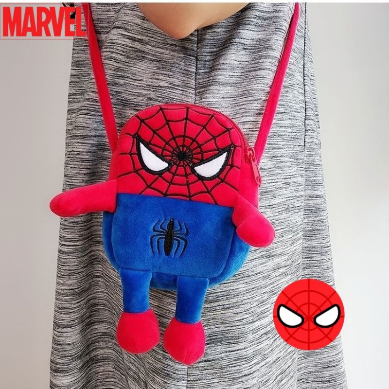Marvel  Cute  Cartoon  Spiderm - Phone Accessories Cute recensie en prijs